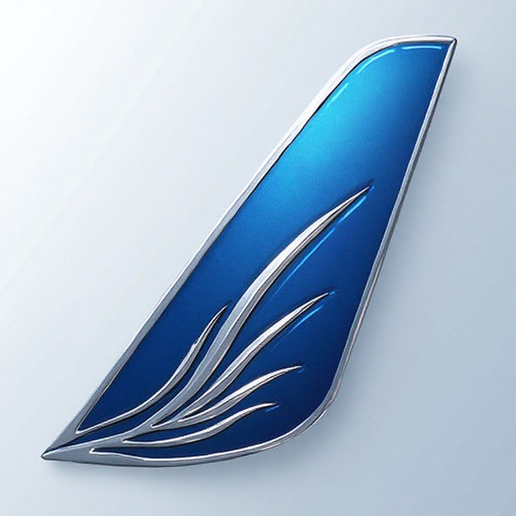Airline partner logo