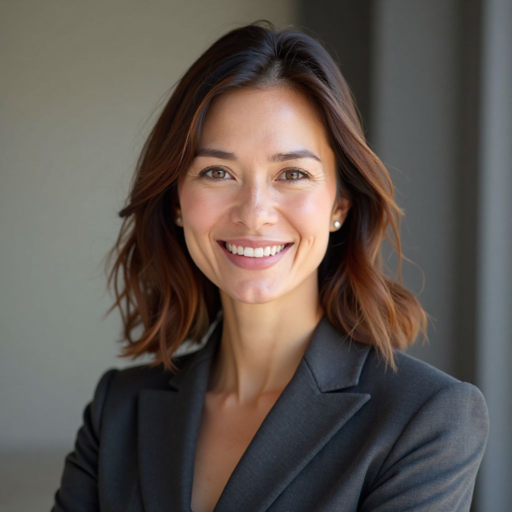 Elena Rhodes - Founder & CEO